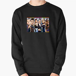 Doctor Who Merchandise Doctor Who Sweatshirts