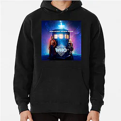 Doctor Who Limited Collection Doctor Who Hoodies