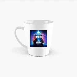 Doctor Who Limited Collection Doctor Who Mugs