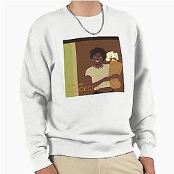 Sitcom Doechii Pullover Sweatshirt