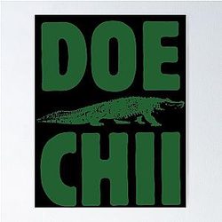 Doechii Logo