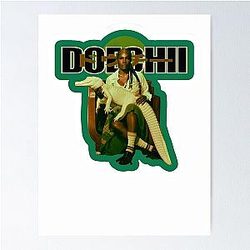 Doechii tour
