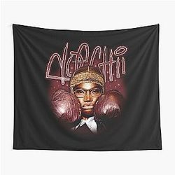 Glow Vintage Doechii Tapestry