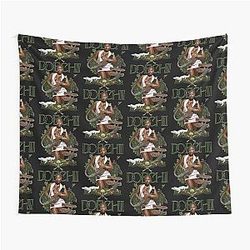 Doechii ABNH Tapestry