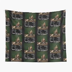 Doechii Album Tapestry