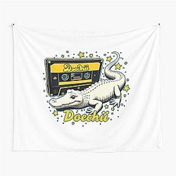 Doechii Tapestry