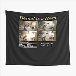 Doechii Merch Tapestry
