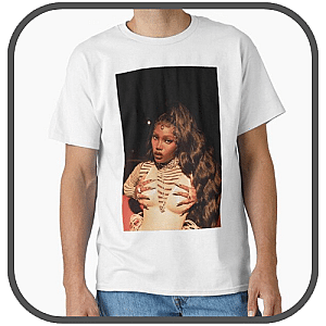 Doechii T-Shirts