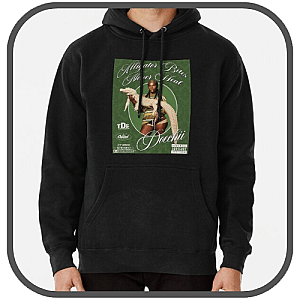 Doechii Hoodies