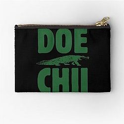 Doechii Logo Pouch