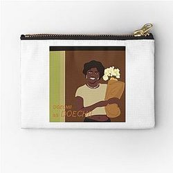 Doechii Sitcom Zipper Pouch