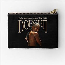 Doechii Swamp Concert Pouch