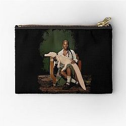 Doechii Zipper Pouch