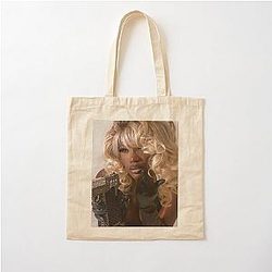 Doechii Cotton Tote Bag