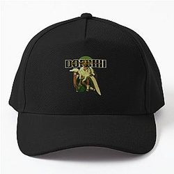 Retro Doechii Baseball Cap