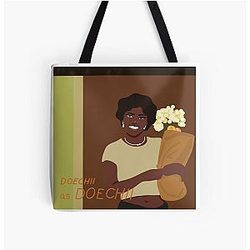Sitcom Doechii Tote Bag
