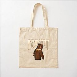 Doechii Swamp Princess Concert Cotton Tote