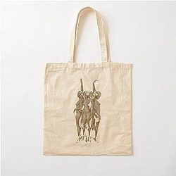 doechii merchandise tote bag