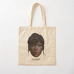 Doechii merch Cotton tote bag