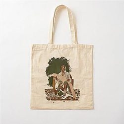 Doechii Cotton Tote Bag