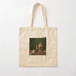 Doechii Album Cotton Tote Bag