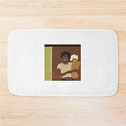 Sitcom Doechii Bath Mat