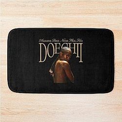 Doechii Swamp Princess Concert Mat