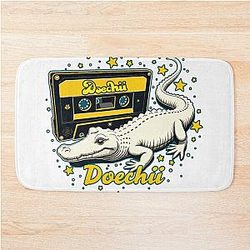Doechii Bath Mat