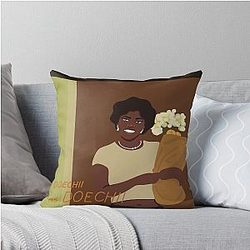 Sitcom Throw Pillow