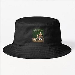Doechii Alligator Bites Never Heal Album Bucket Hat
