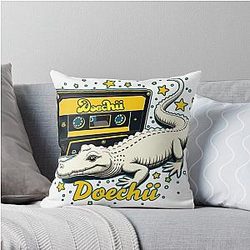 Doechii Pillow