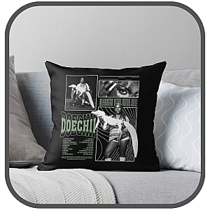 Doechii Pillows Cover