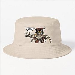 Doechii Bucket Hat