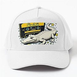 Doechii Baseball Cap