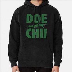 Doechii Logo Hoodie
