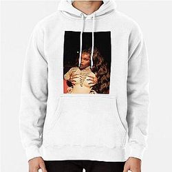 Doechii Pullover Hoodie