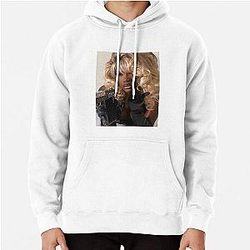 Doechii aesthetic Pullover Hoodie