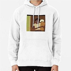 Doechii Pullover Hoodie