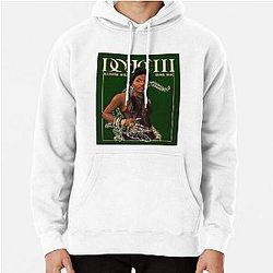 Doechii Pullover Hoodie
