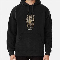 doechii merch Hoodie
