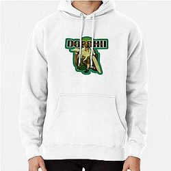 Doechii tour Hoodie