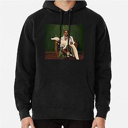 Retro Crown Doechii Tour Hoodie