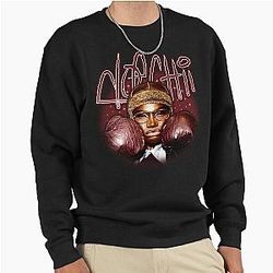 Glow Vintage Dochii Pullover Sweatshirt