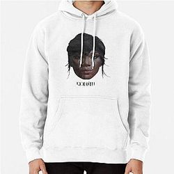 Doechii Merch Pullover Hoodie
