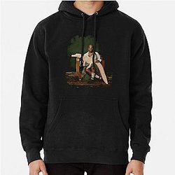 Doechii Pullover Hoodie