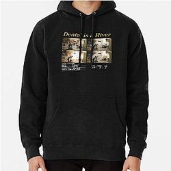 Doechii merch pullover hoodie
