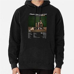 Doechii Album Hoodie