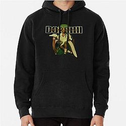 Retro Doechii Hoodie