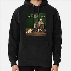 Doechii Alligator Bites Never Heal Hoodie
