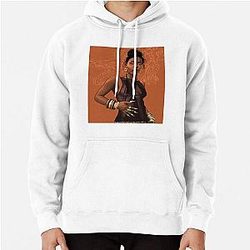 DOECHII Alligator Bites Hoodie